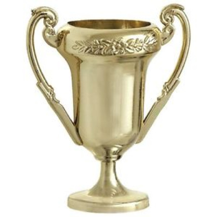 Mini Troféu - Pack 4