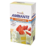 Nata Vegetal Ambiante Topping Puratos - 1L - Image 6