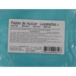 Pasta Açúcar Azul Céu 250Gr