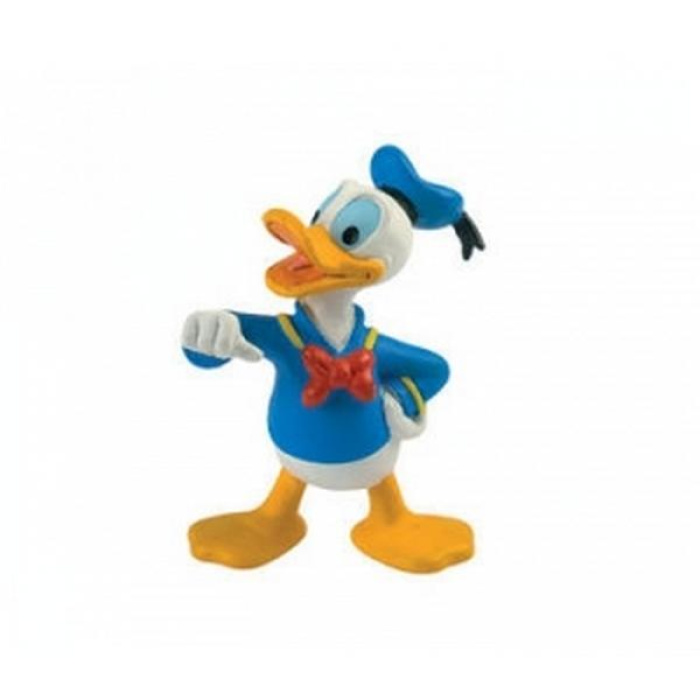 Boneco Miniatura Pato Donald - Image 1
