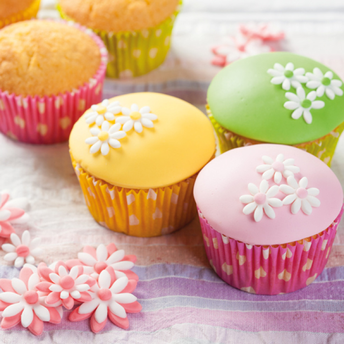 Preparado de Cupcakes - 1Kg - Image 1