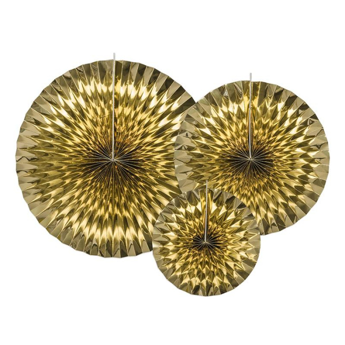 Rosetas Ouro - Image 1