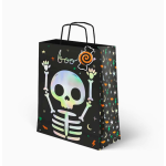 Sacola de Presente da Bruxinha Halloween - Image 4