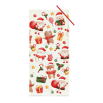 Sacos Bolachas Natal – Pack 20 - Image 2