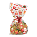 Sacos Bolachas Natal – Pack 20 - Image 3