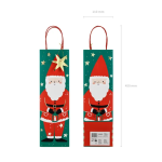 Saco Presente Pai Natal 36cm - Image 3