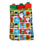 Saco de Natal Gigante para Presentes - 91 x 112cm