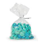 Sacos Doces Pequenos Transparente - Pack.20 - Image 2
