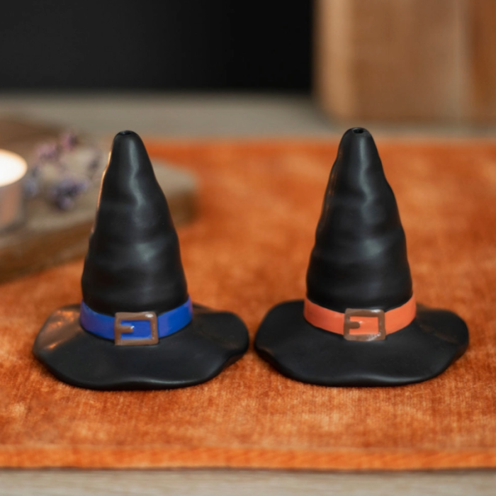 Saleiro e Pimenteiro Halloween - Image 1