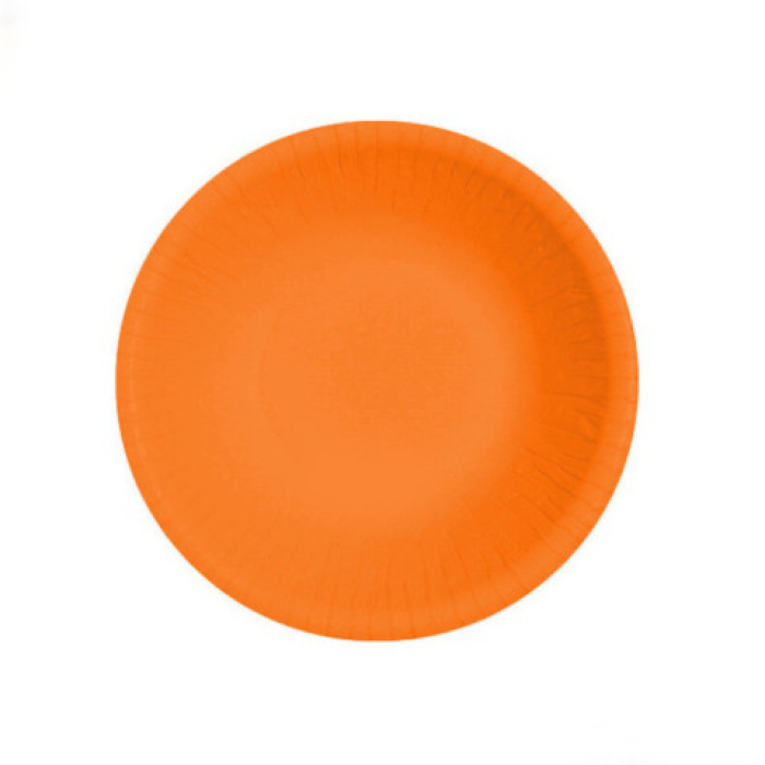 Taças Laranja Neon - Pack 6 - Image 1