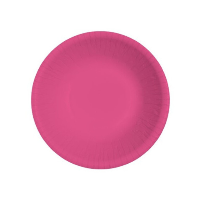 Taças Rosa Neon - Pack 6 - Image 1