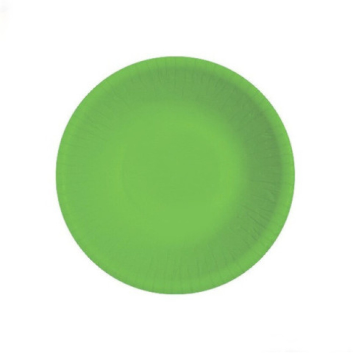 Taças Verde Neon - Pack 6 - Image 1