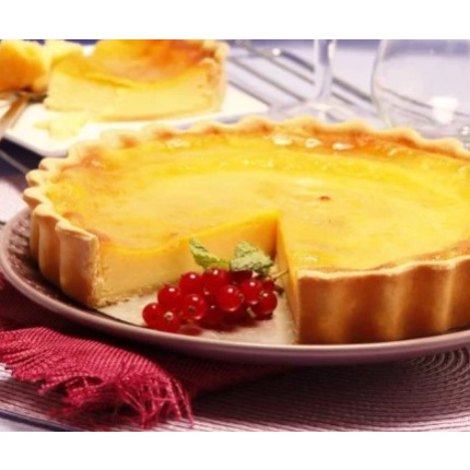 Preparado Tarte Nata - 500Gr