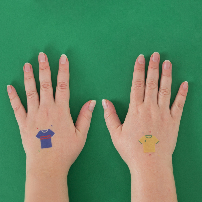 Tatuagens Futebol - Image 2