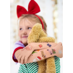 Tatuagens Temporárias Natal - Pack.13 - Image 3