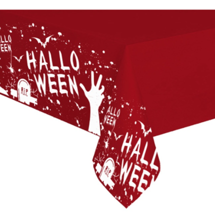Toalha de Mesa Halloween