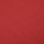 Toalha de Mesa Papel Moiré Vermelha - Image 3
