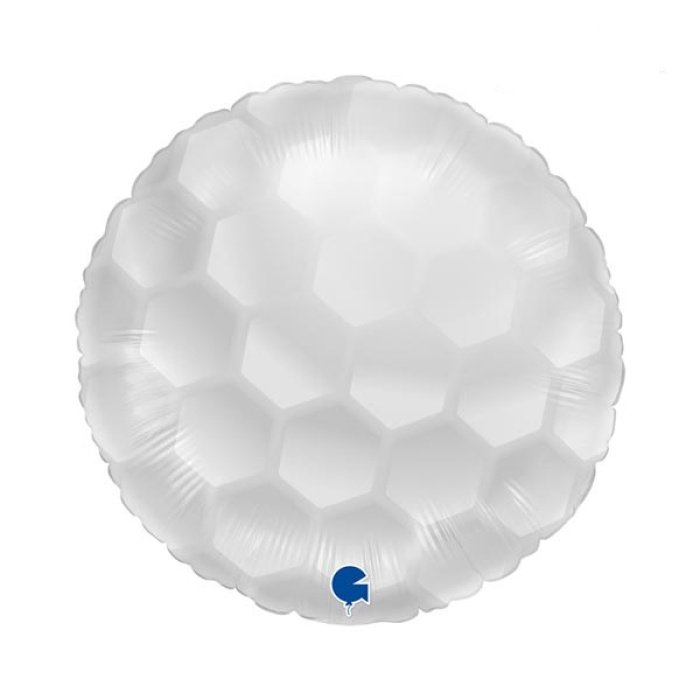 Balão Bola Golf - 46cm - Image 1