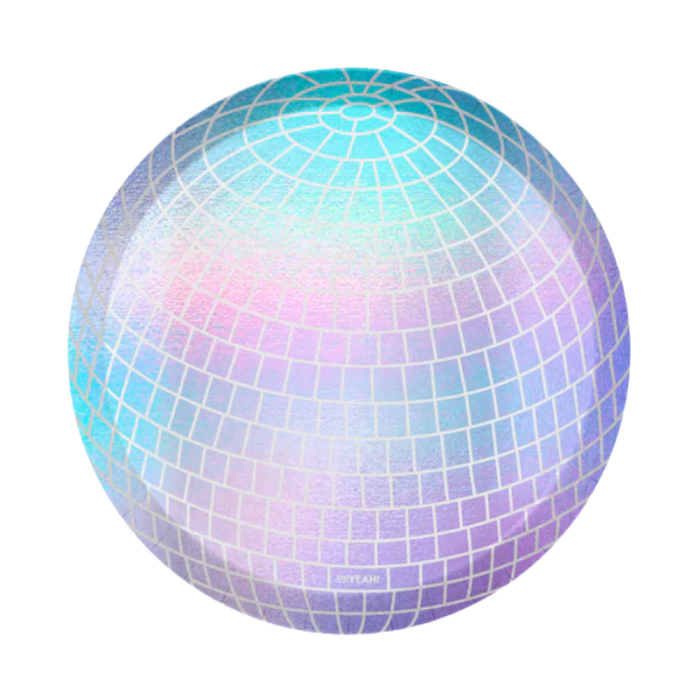 Travessa Disco Musica e Disco - Pack.4 - Image 1