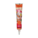 Caneta Alimentar Chocolate Laranja - 25g