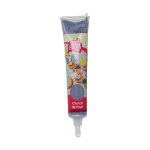 Caneta Alimentar Chocolate Roxo - 25g