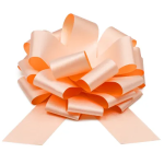 Laço Gigante Rosa - 30cm