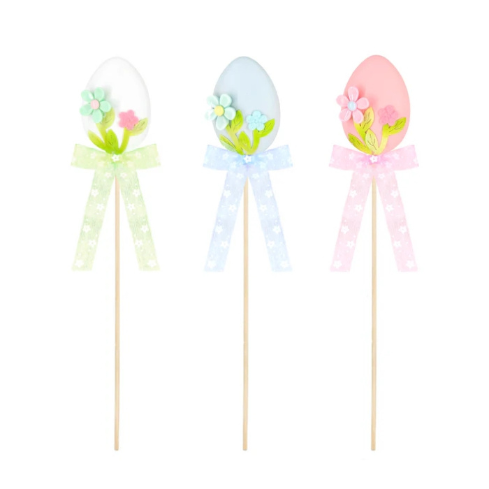 Decoração Ovos de Pascoa - Image 1