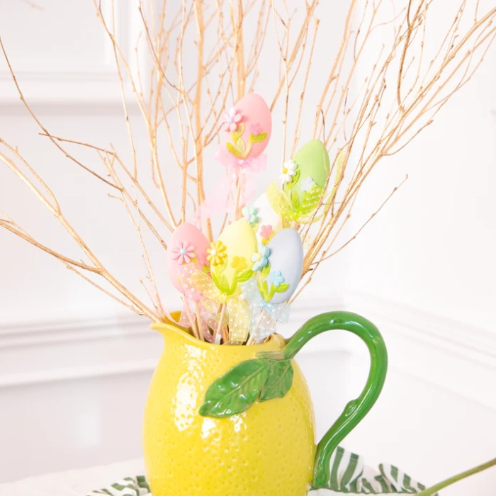 Decoração Ovos de Pascoa - Image 2