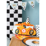 Caixa Lanche Carros - Pack.3 - Image 2