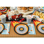 Caixa Lanche Carros - Pack.3 - Image 3