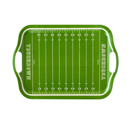 Tabuleiro Campo Futebol Americano