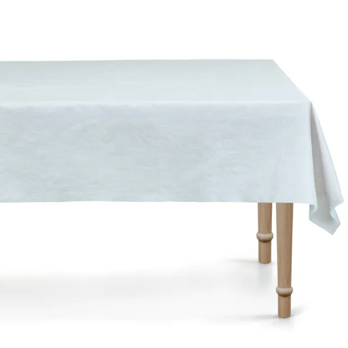 Toalha de Mesa Lisa Azul Claro - Image 1