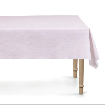 Toalha de Mesa Lisa Lilás