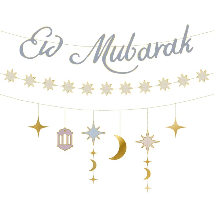 Grinalda Eid Mubarak - Image 1
