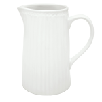 Jarro Branco Alice 1L