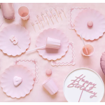 Velas Happy Birthday Rosa - Pack.13 - Image 2