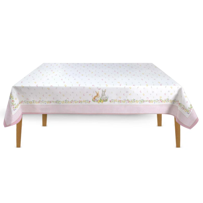 Toalha Happy Easter- 145x250cm - Image 2