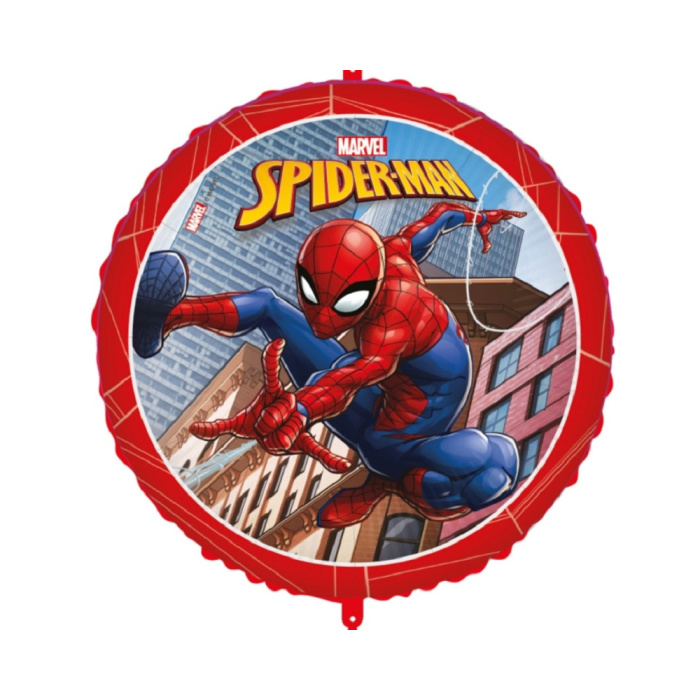 Balão Homem Aranha - 43cm - Image 1