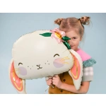 Balão Cabeça Coelhinho- 65cm - Image 2