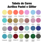 Topo Bolo Acrílico Corrida Feminino - Personalizável - Image 3