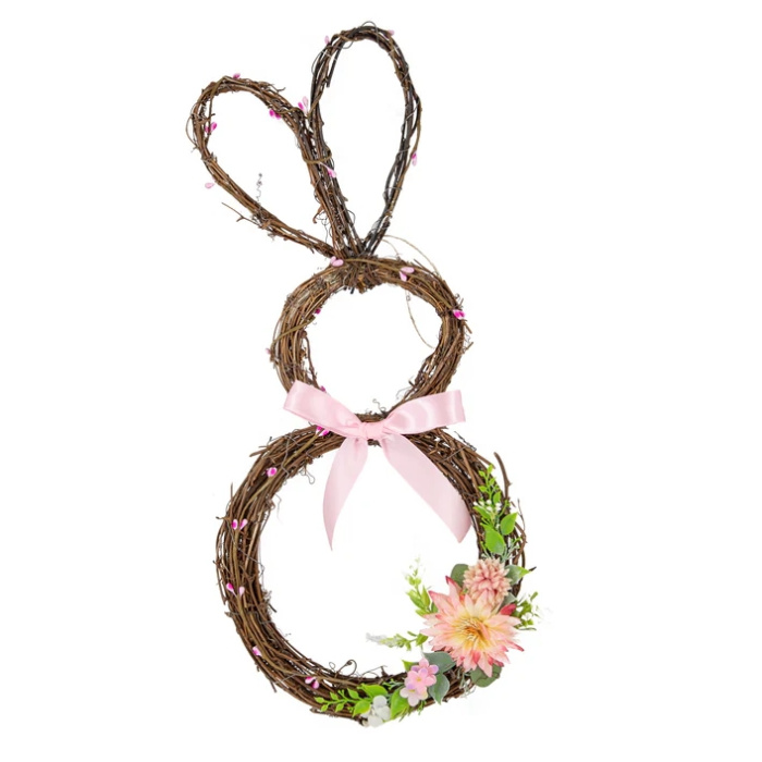 Decoraçao Páscoa 54cm - Image 1