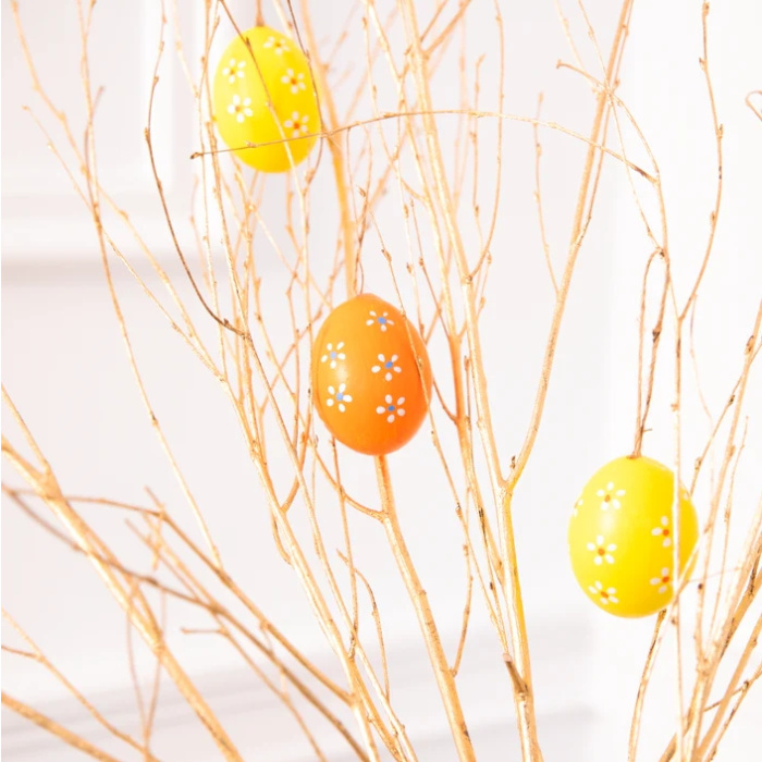 Ovos Decorativos Pascoa - Image 2