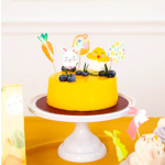 Toppers Pascoa - Pack.5 - Image 2