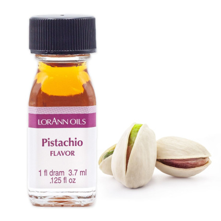Essência Concentrada Pistácio - 3.7ml