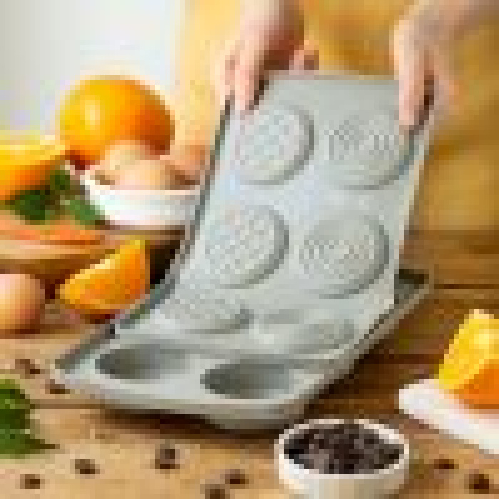 Molde Silicone Duo Redondo - Image 4