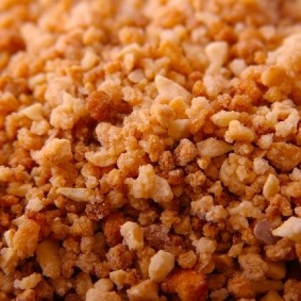 Crocante de Amendoim - 500gr