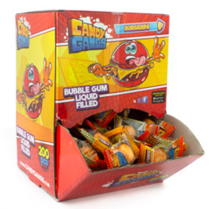 Pastilhas com Recheio - Image 1