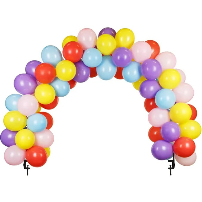 Estrutura de arco de balão, 120-180 cm - Image 1