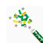 Canhão de Confettis Futebol - Image 2