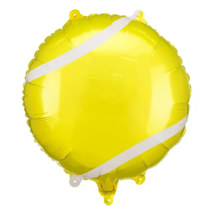 Balão Bola Ténis - 45cm